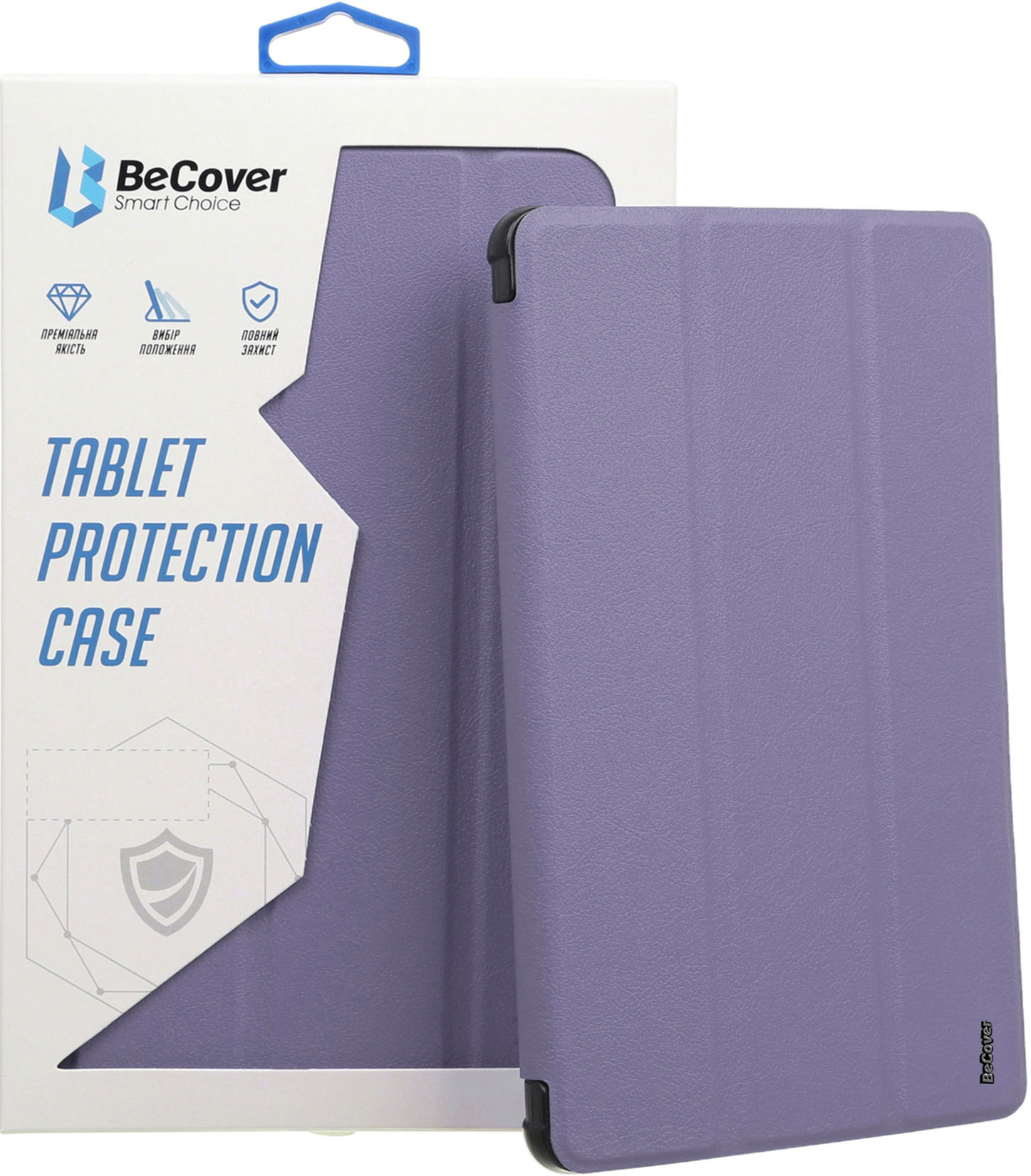 Чeхол-книжка BeCover Soft Edge TPU с креплением Apple Pencil для Apple iPad Pro 11 Чeхол-книжка BeCover Soft Edge TPU с креплением Apple Pencil для Apple iPad Pro 11