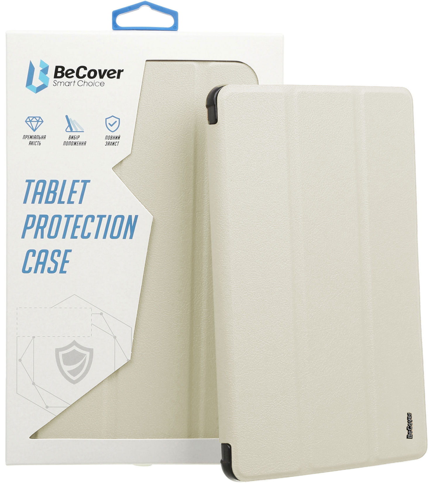 Чeхол-книжка BeCover Tri Fold Soft TPU Silicone для Apple iPad Air (4/5) 2020/2022 10.9 Чeхол-книжка BeCover Tri Fold Soft TPU Silicone для Apple iPad Air (4/5) 2020/2022 10.9