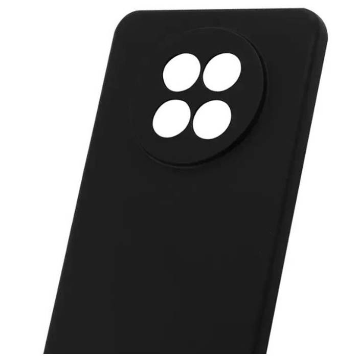 Чeхол-накладка BeCover для Realme 12 5G Black (711764) Чeхол-накладка BeCover для Realme 12 5G Black (711764)