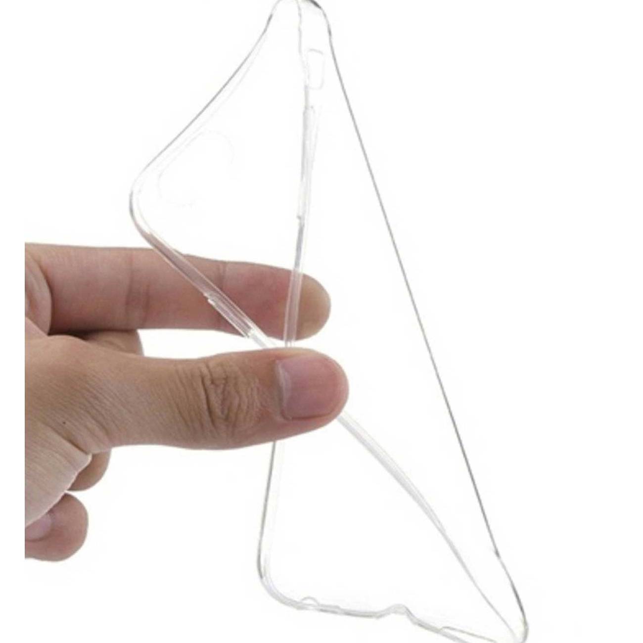 Чeхол-накладка BeCover для Realme C65 Transparancy (711767) Чeхол-накладка BeCover для Realme C65 Transparancy (711767)