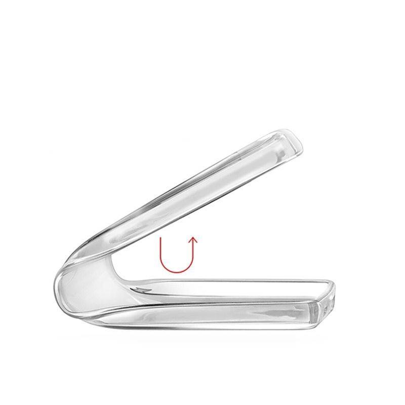 Чeхол-накладка BeCover для Realme C65 Transparancy (711767) Чeхол-накладка BeCover для Realme C65 Transparancy (711767)