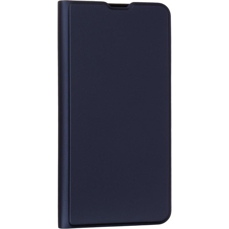 Чeхол-книжка BeCover Exclusive New Style для Xiaomi Redmi 13 Blue (711800) Чeхол-книжка BeCover Exclusive New Style для Xiaomi Redmi 13 Blue (711800)