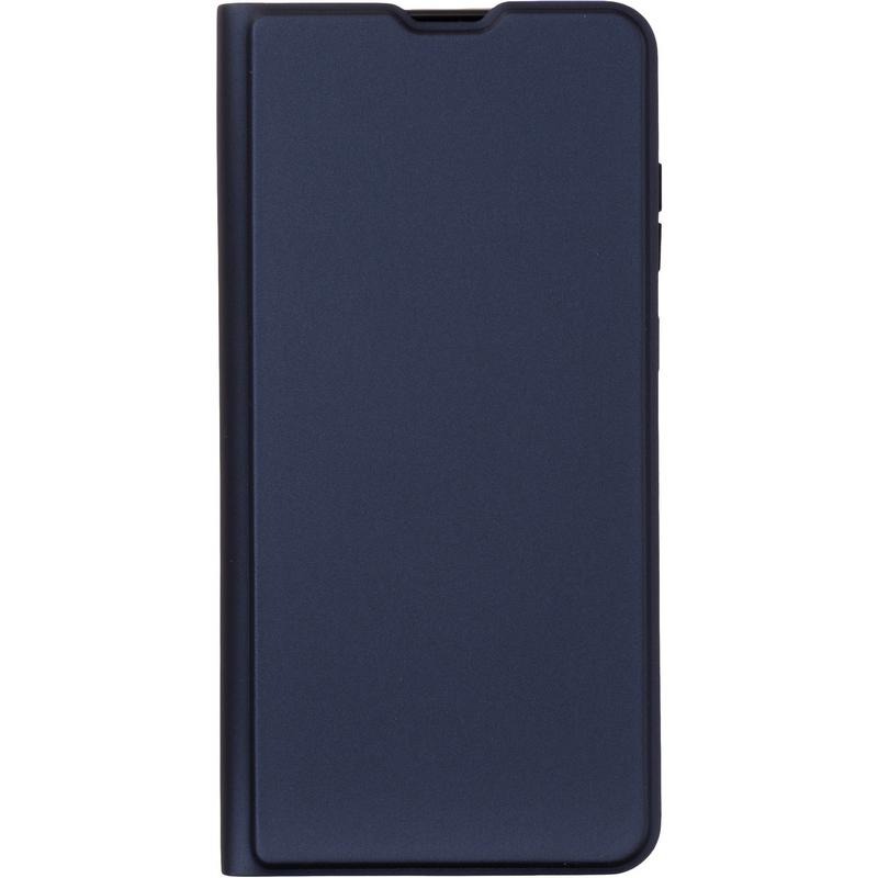 Чeхол-книжка BeCover Exclusive New Style для Xiaomi Redmi 13 Blue (711800) Чeхол-книжка BeCover Exclusive New Style для Xiaomi Redmi 13 Blue (711800)