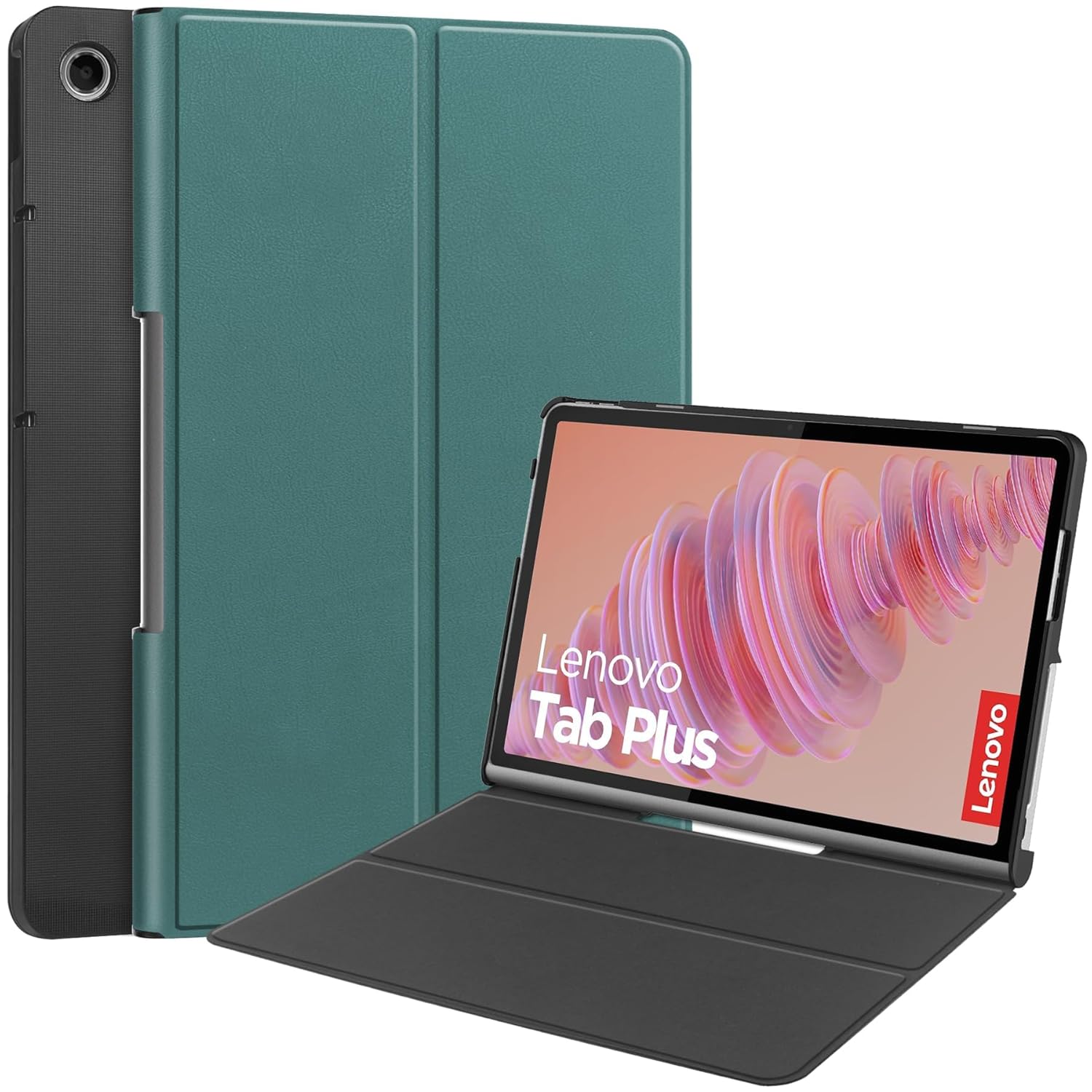 Чeхол-книжка BeCover Smart Case для Lenovo Tab Plus 11.5 Чeхол-книжка BeCover Smart Case для Lenovo Tab Plus 11.5