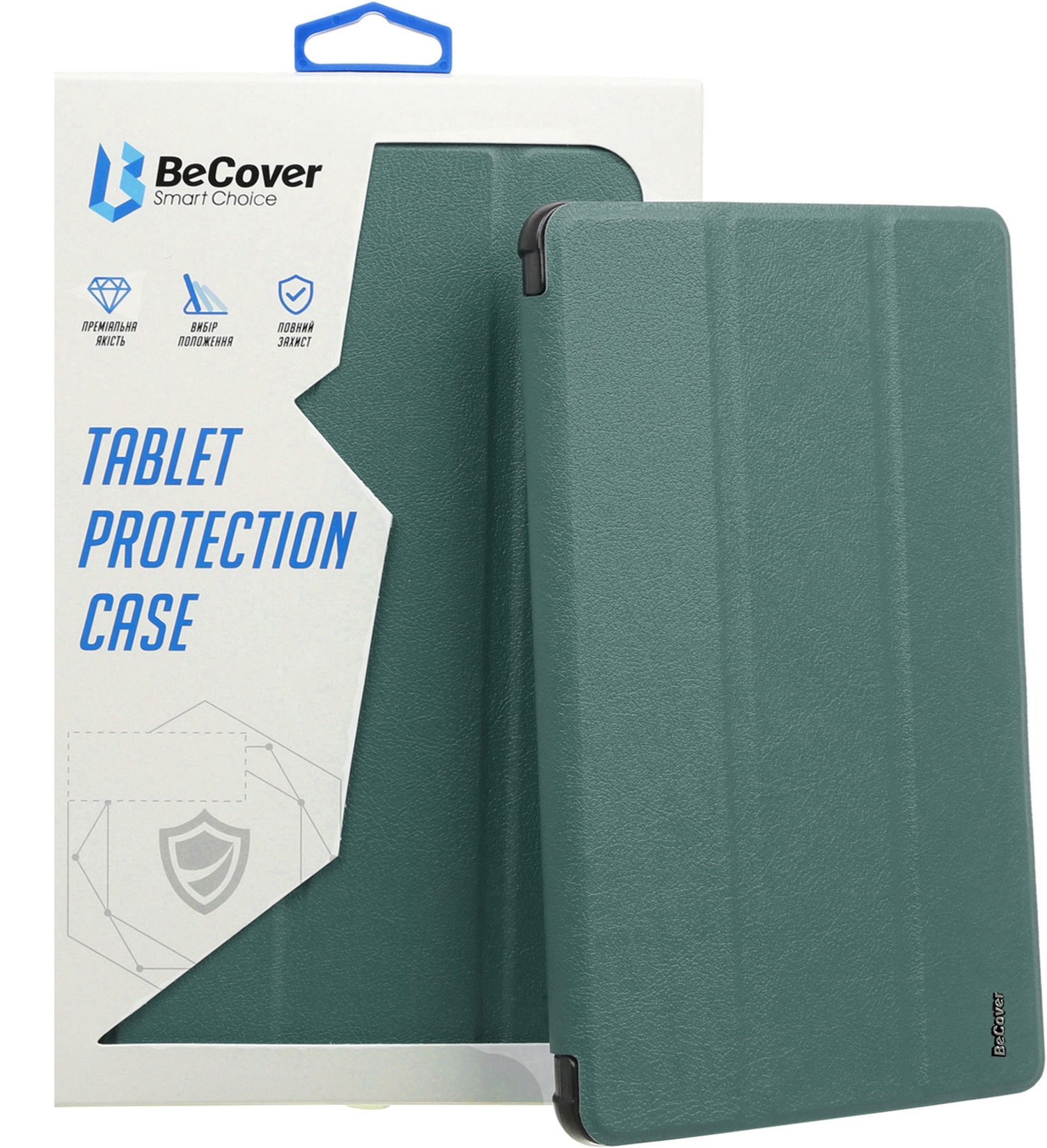 Чeхол-книжка BeCover Smart Case для Lenovo Tab Plus 11.5 Чeхол-книжка BeCover Smart Case для Lenovo Tab Plus 11.5