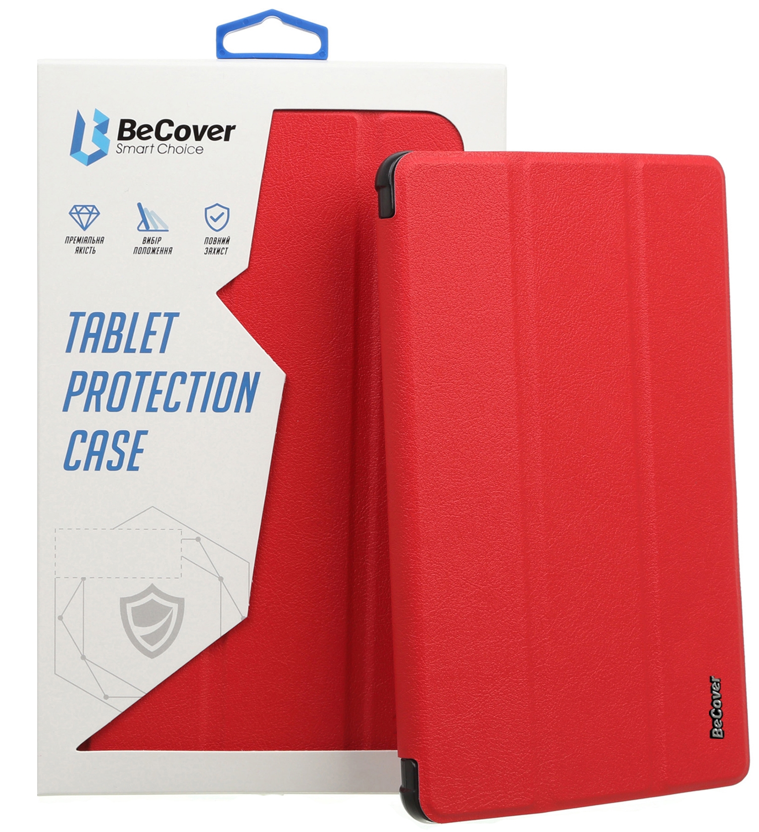 Чeхол-книжка BeCover Smart Case для Lenovo Tab Plus 11.5 Чeхол-книжка BeCover Smart Case для Lenovo Tab Plus 11.5