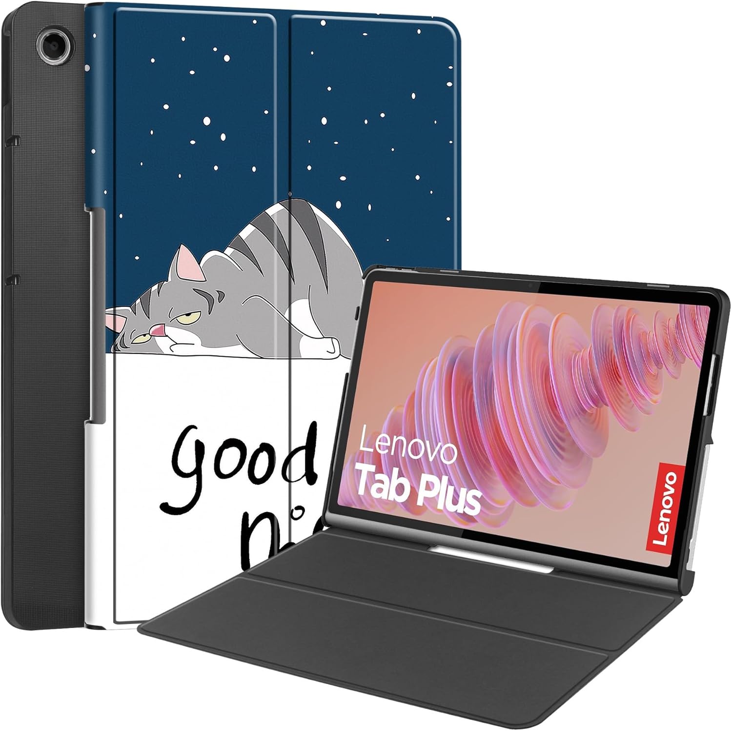 Чeхол-книжка BeCover Smart Case для Lenovo Tab Plus 11.5 Чeхол-книжка BeCover Smart Case для Lenovo Tab Plus 11.5