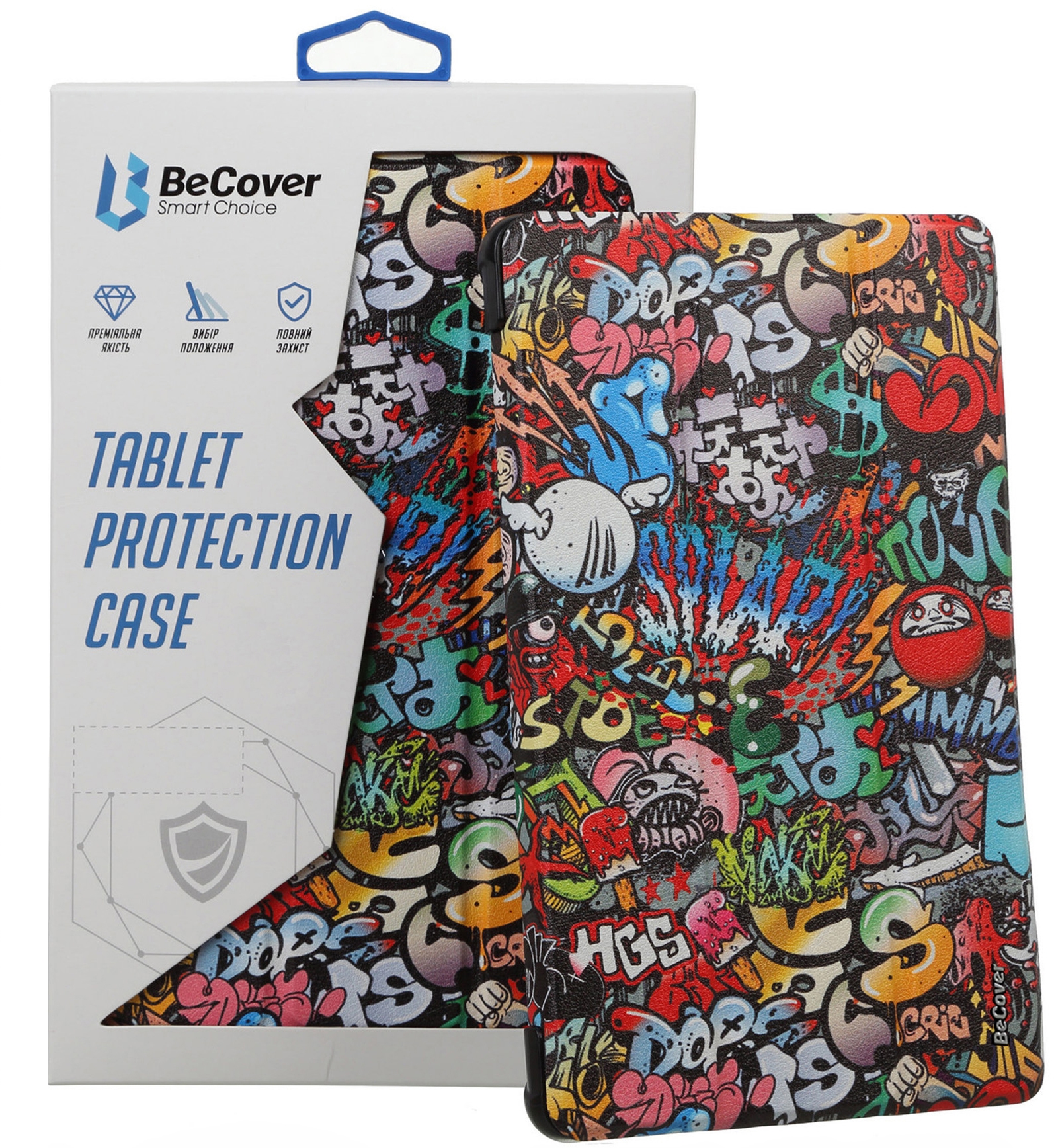 Чeхол-книжка BeCover Smart Case для Lenovo Tab Plus 11.5 Чeхол-книжка BeCover Smart Case для Lenovo Tab Plus 11.5