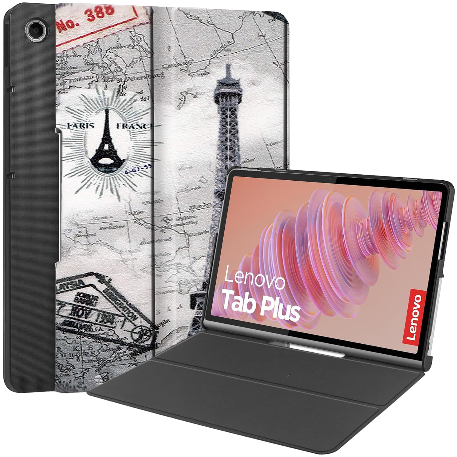 Чeхол-книжка BeCover Smart Case для Lenovo Tab Plus 11.5 Чeхол-книжка BeCover Smart Case для Lenovo Tab Plus 11.5