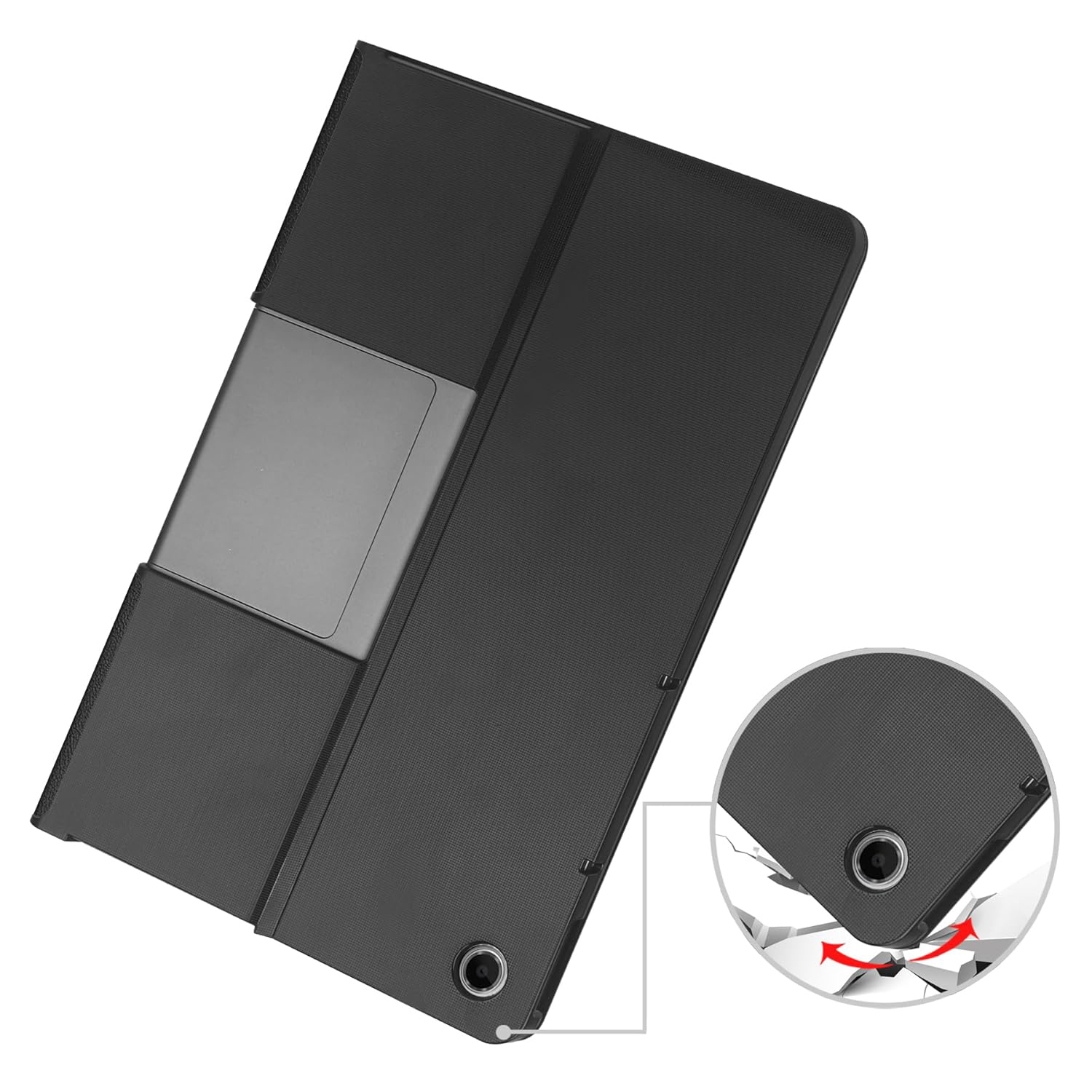 Чeхол-книжка BeCover Smart Case для Lenovo Tab Plus 11.5 Чeхол-книжка BeCover Smart Case для Lenovo Tab Plus 11.5