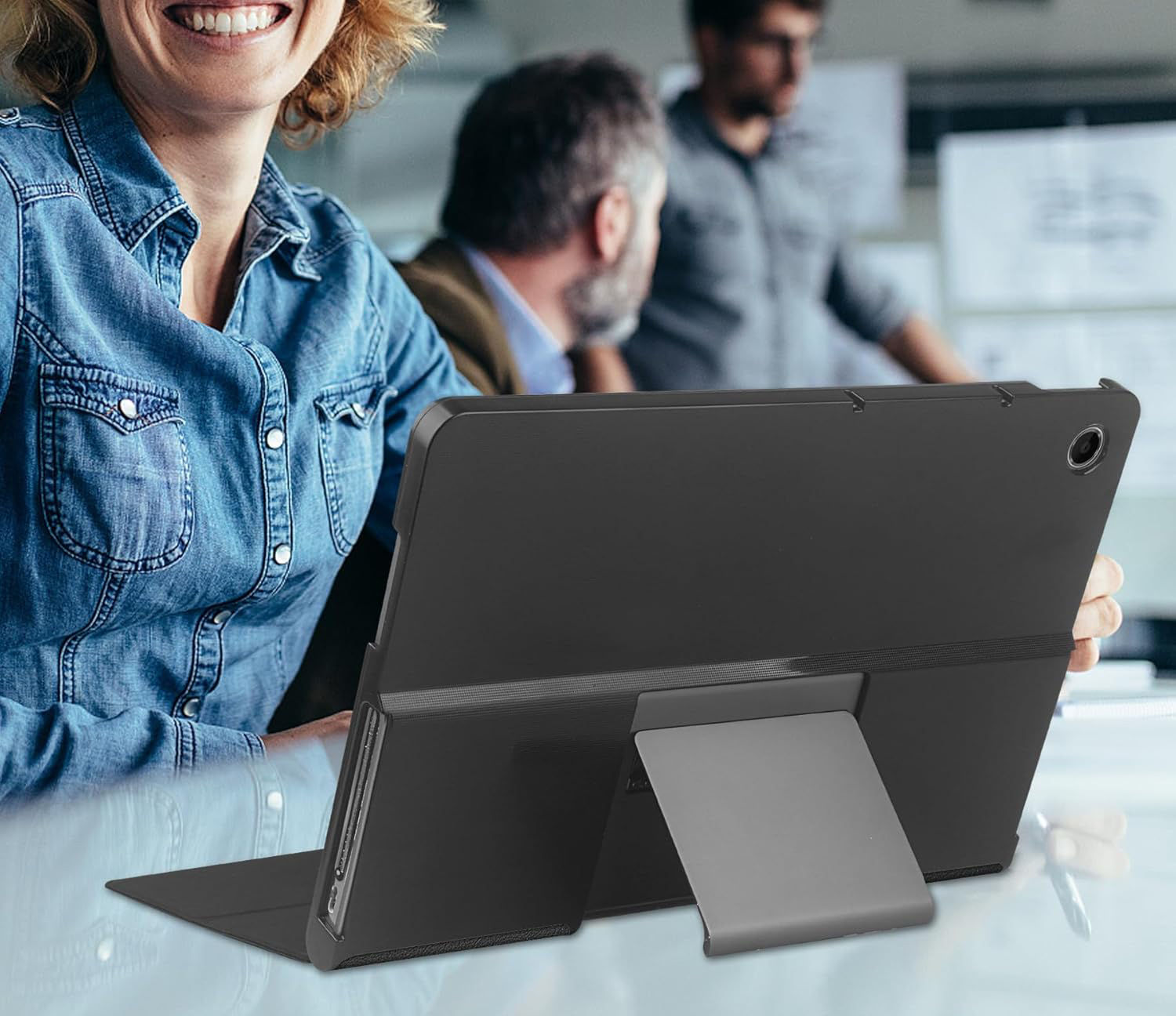 Чeхол-книжка BeCover Smart Case для Lenovo Tab Plus 11.5 Чeхол-книжка BeCover Smart Case для Lenovo Tab Plus 11.5