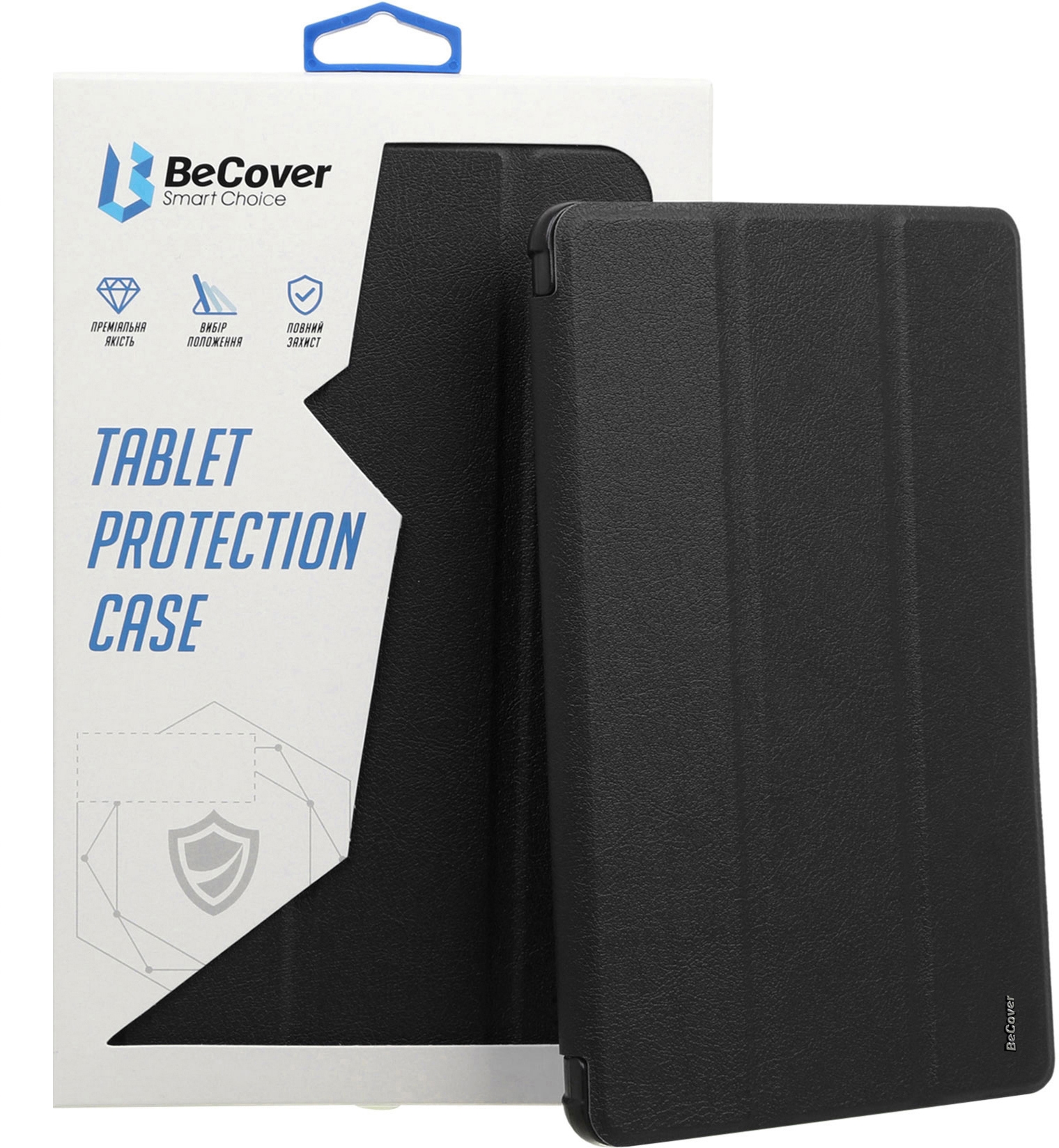 Чeхол-книжка BeCover Smart Case для Lenovo Tab K11 Plus TB-352F 11.45 Чeхол-книжка BeCover Smart Case для Lenovo Tab K11 Plus TB-352F 11.45