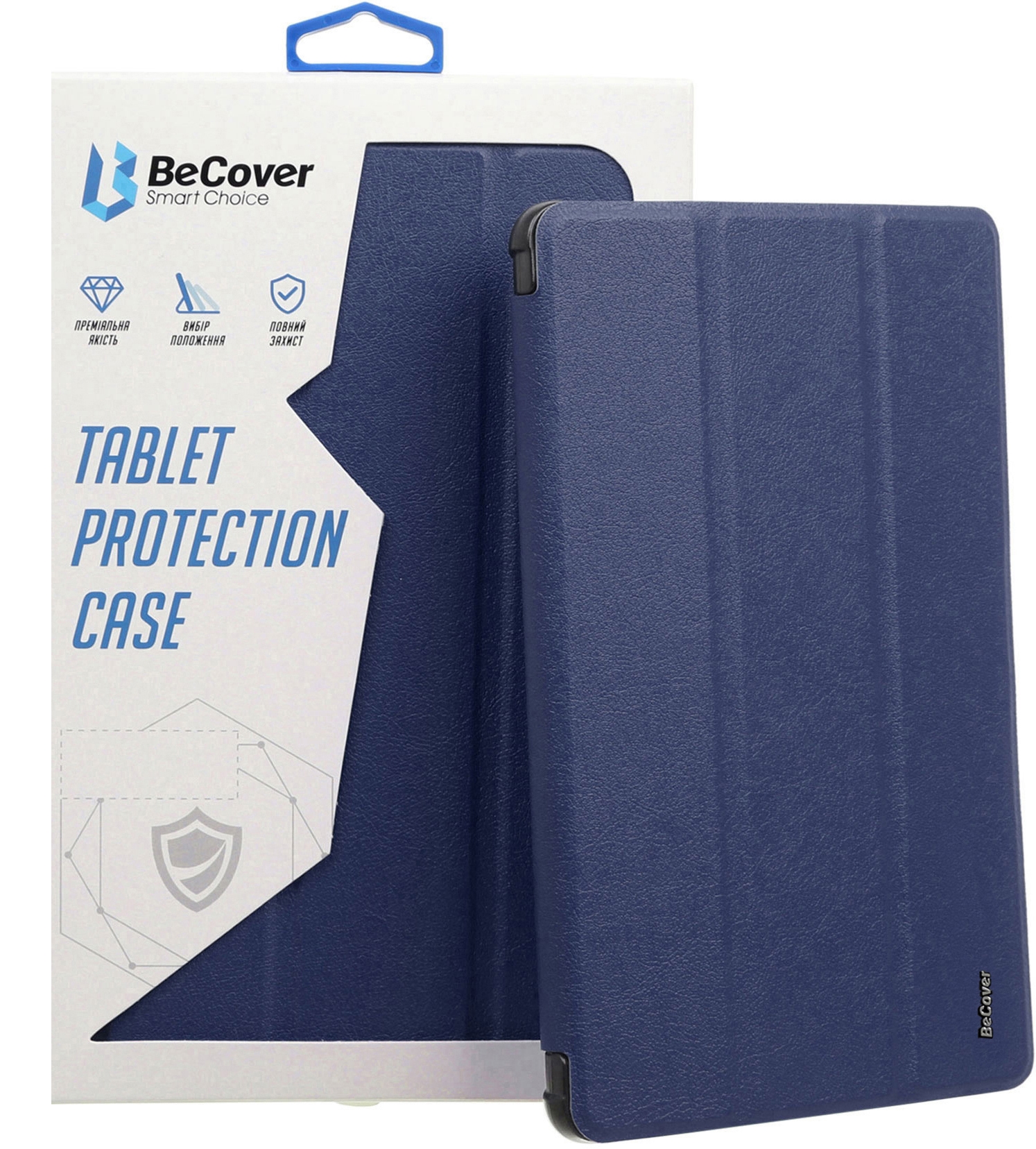 Чeхол-книжка BeCover Smart Case для Lenovo Tab K11 Plus TB-352F 11.45 Чeхол-книжка BeCover Smart Case для Lenovo Tab K11 Plus TB-352F 11.45