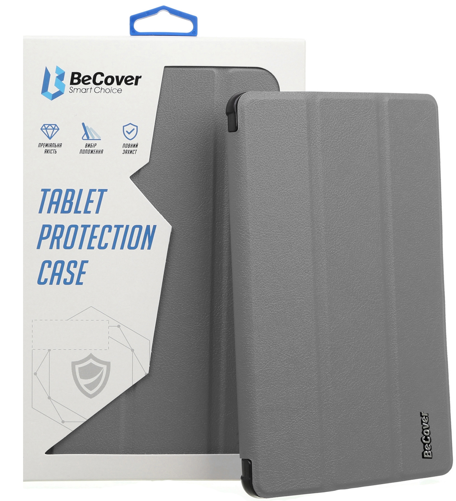 Чeхол-книжка BeCover Smart Case для Lenovo Tab K11 Plus TB-352F 11.45 Чeхол-книжка BeCover Smart Case для Lenovo Tab K11 Plus TB-352F 11.45
