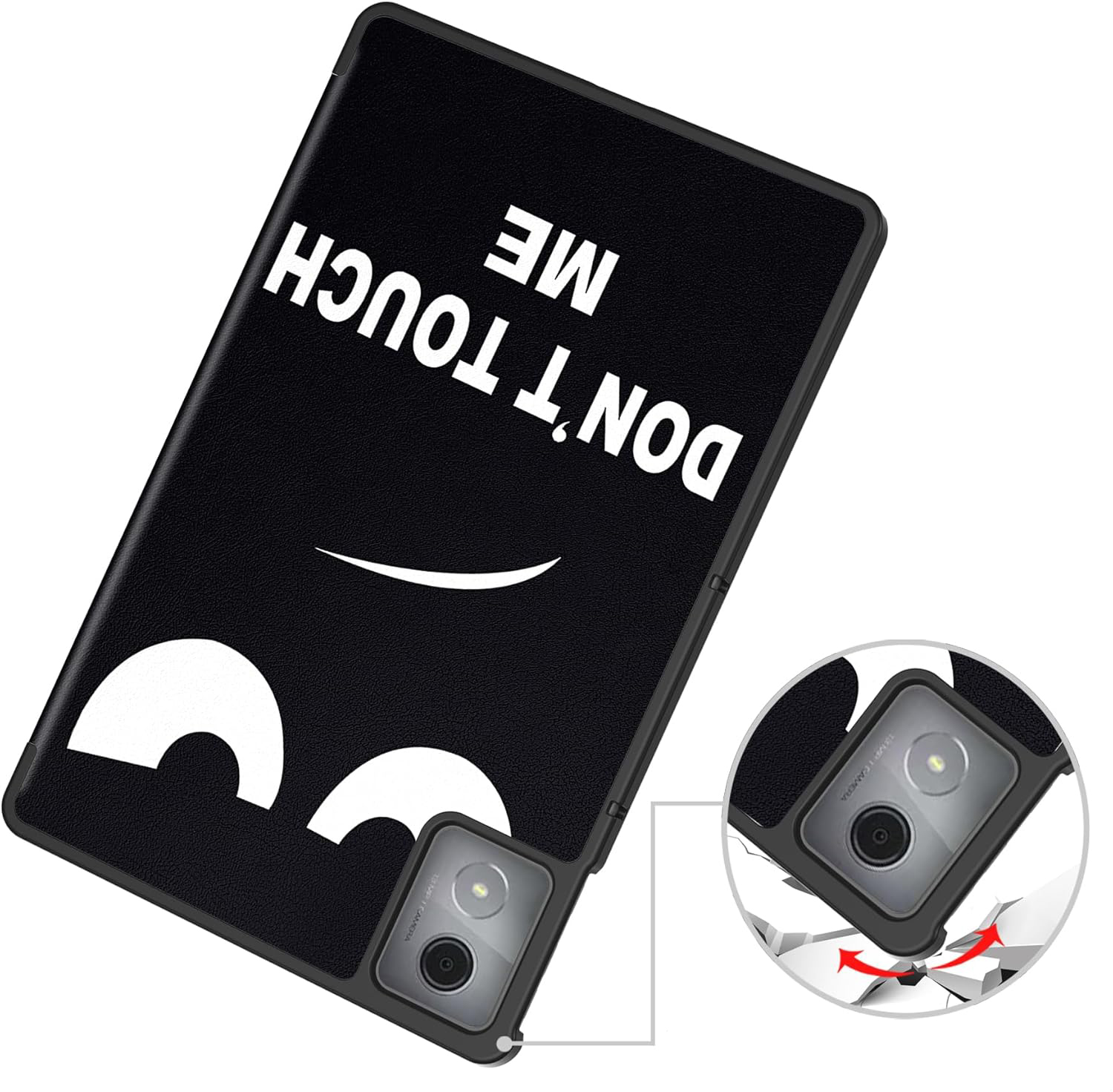 Чeхол-книжка BeCover Smart Case для Lenovo Tab K11 Plus TB-352F 11.45 Чeхол-книжка BeCover Smart Case для Lenovo Tab K11 Plus TB-352F 11.45