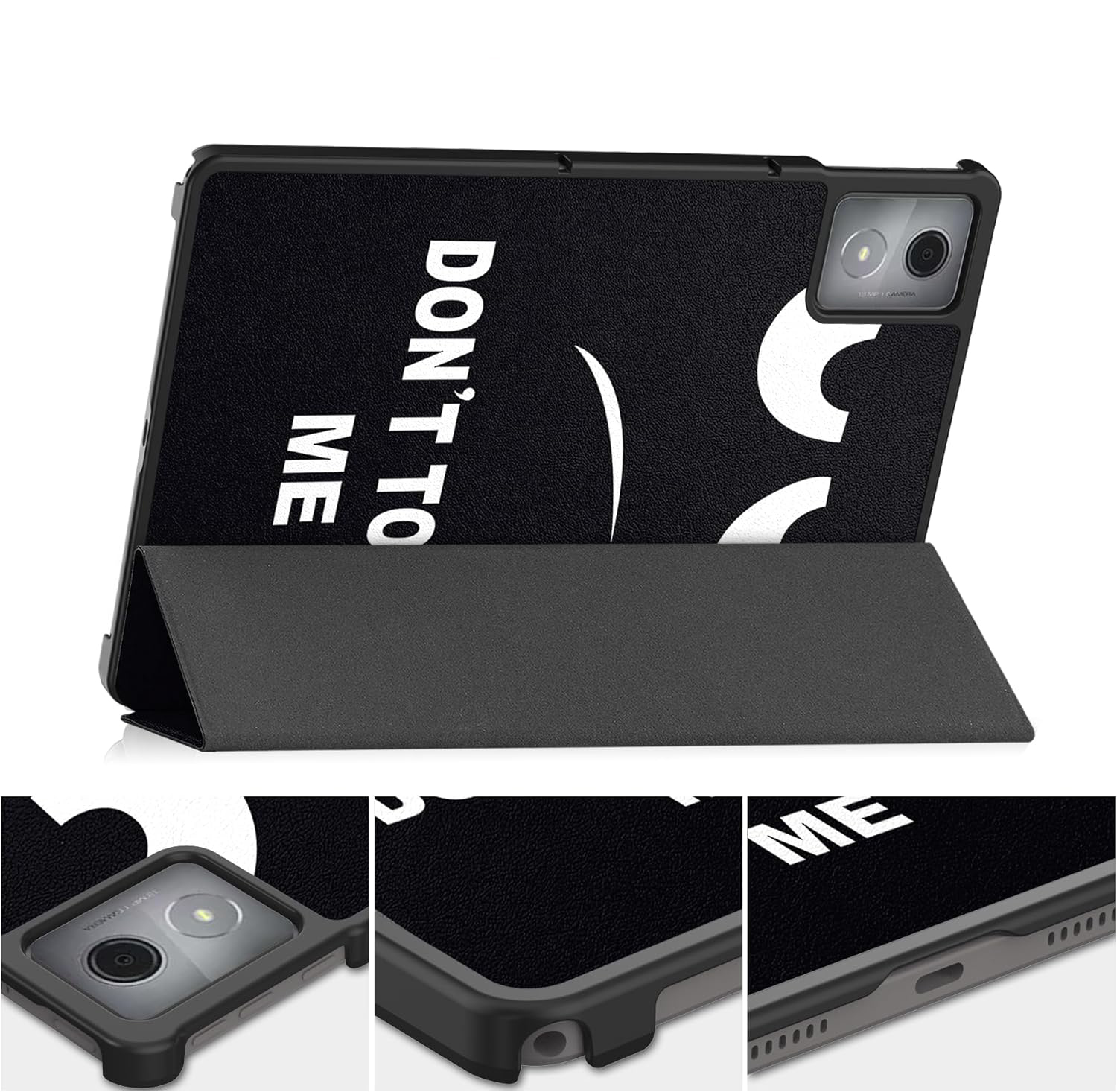 Чeхол-книжка BeCover Smart Case для Lenovo Tab K11 Plus TB-352F 11.45 Чeхол-книжка BeCover Smart Case для Lenovo Tab K11 Plus TB-352F 11.45