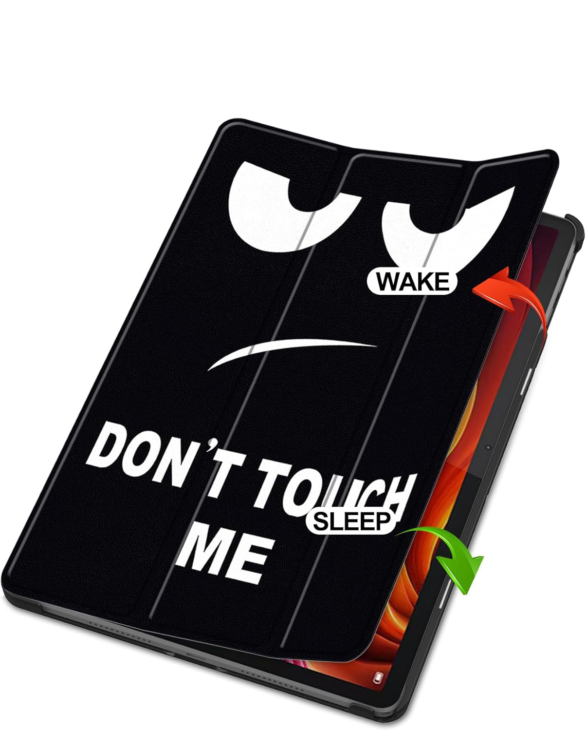 Чeхол-книжка BeCover Smart Case для Lenovo Tab K11 Plus TB-352F 11.45 Чeхол-книжка BeCover Smart Case для Lenovo Tab K11 Plus TB-352F 11.45