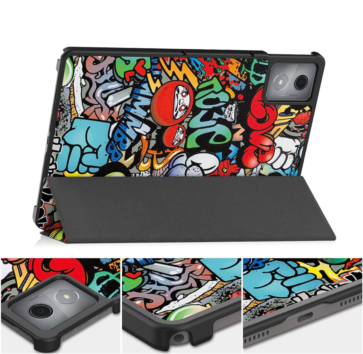 Чeхол-книжка BeCover Smart Case для Lenovo Tab K11 Plus TB-352F 11.45 Чeхол-книжка BeCover Smart Case для Lenovo Tab K11 Plus TB-352F 11.45