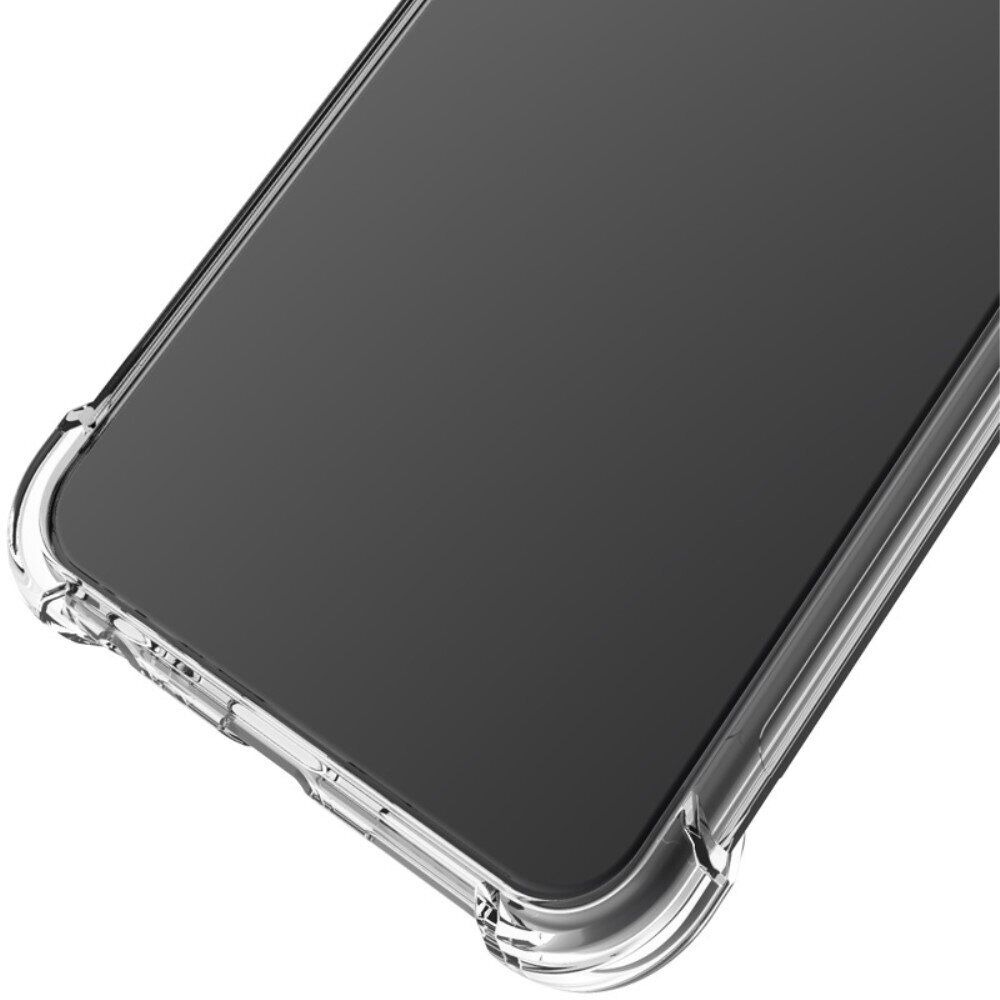Чeхол-накладка BeCover Anti-Shock для Samsung Galaxy M55 5G SM-M556 Clear (711901) Чeхол-накладка BeCover Anti-Shock для Samsung Galaxy M55 5G SM-M556 Clear (711901)