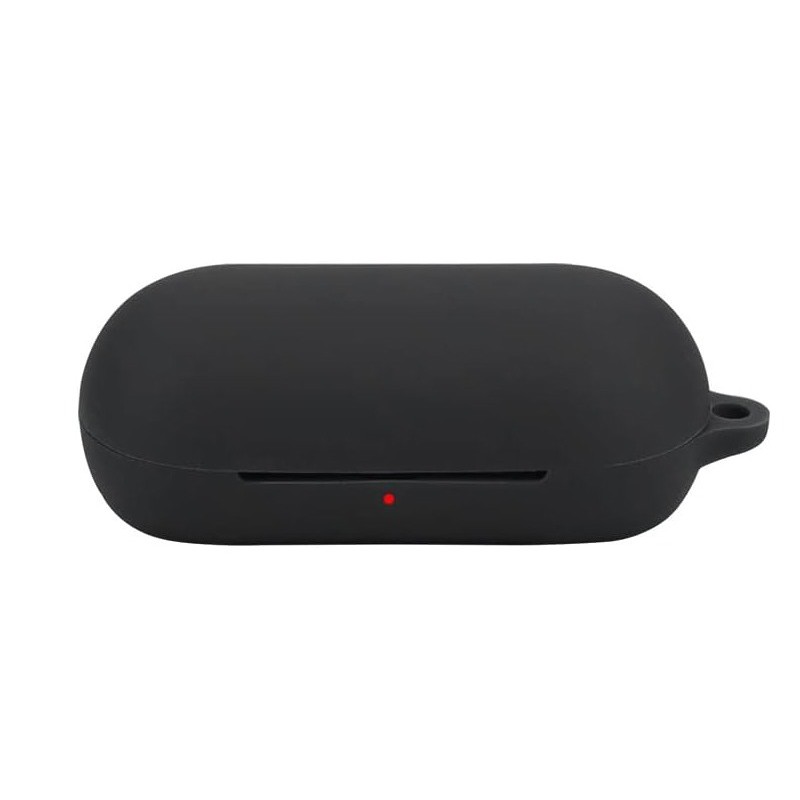 Чохол для навушників BeCover Silicon для Sony WF-C700N Black (712028)