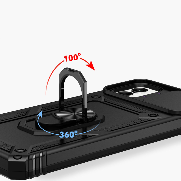 Чeхол-накладка BeCover Military для Samsung Galaxy A06 SM-A065 Black (712157) Чeхол-накладка BeCover Military для Samsung Galaxy A06 SM-A065 Black (712157)