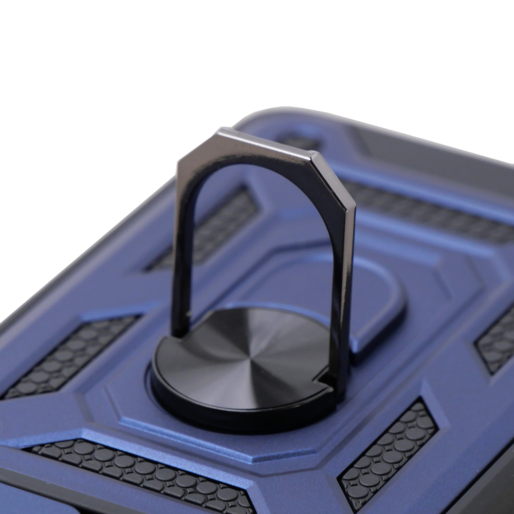 Чeхол-накладка BeCover Military для Realme Note 50 Blue (712183) Чeхол-накладка BeCover Military для Realme Note 50 Blue (712183)