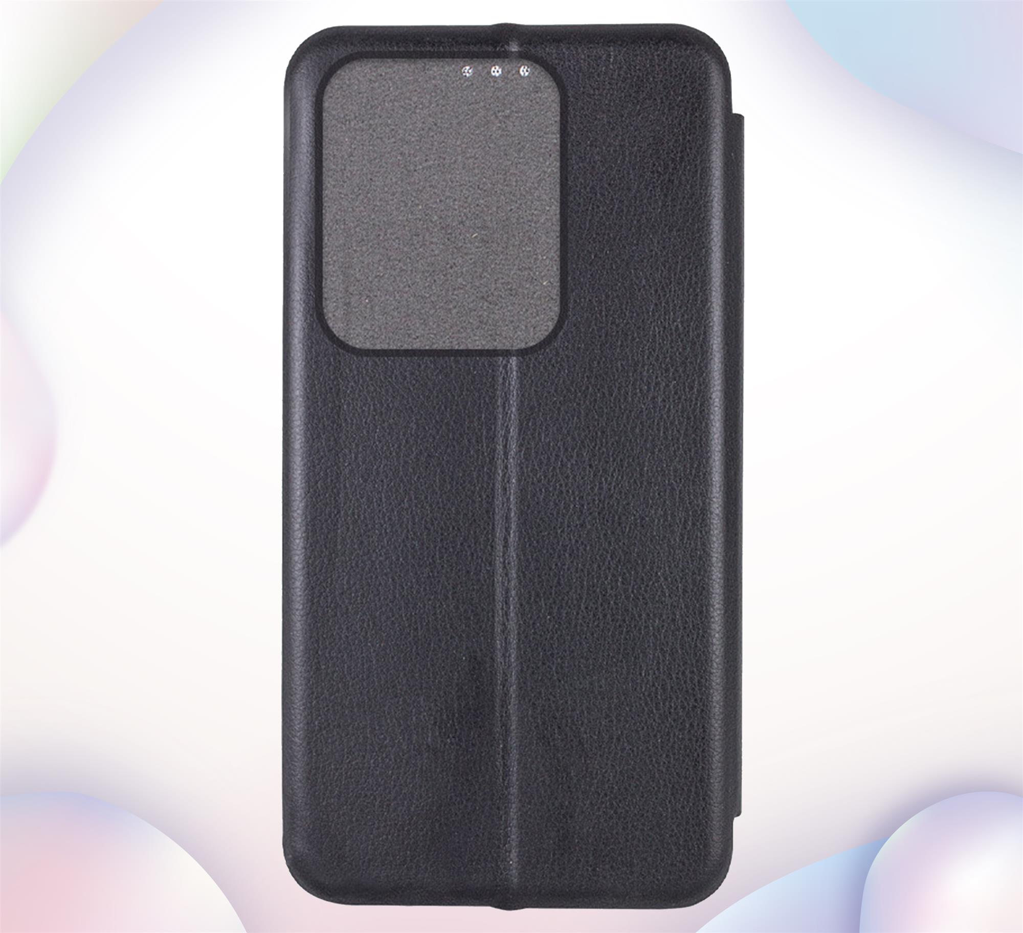 Чeхол-книжка BeCover Exclusive для ZTE Blade V50 Vita Black (712192) Чeхол-книжка BeCover Exclusive для ZTE Blade V50 Vita Black (712192)