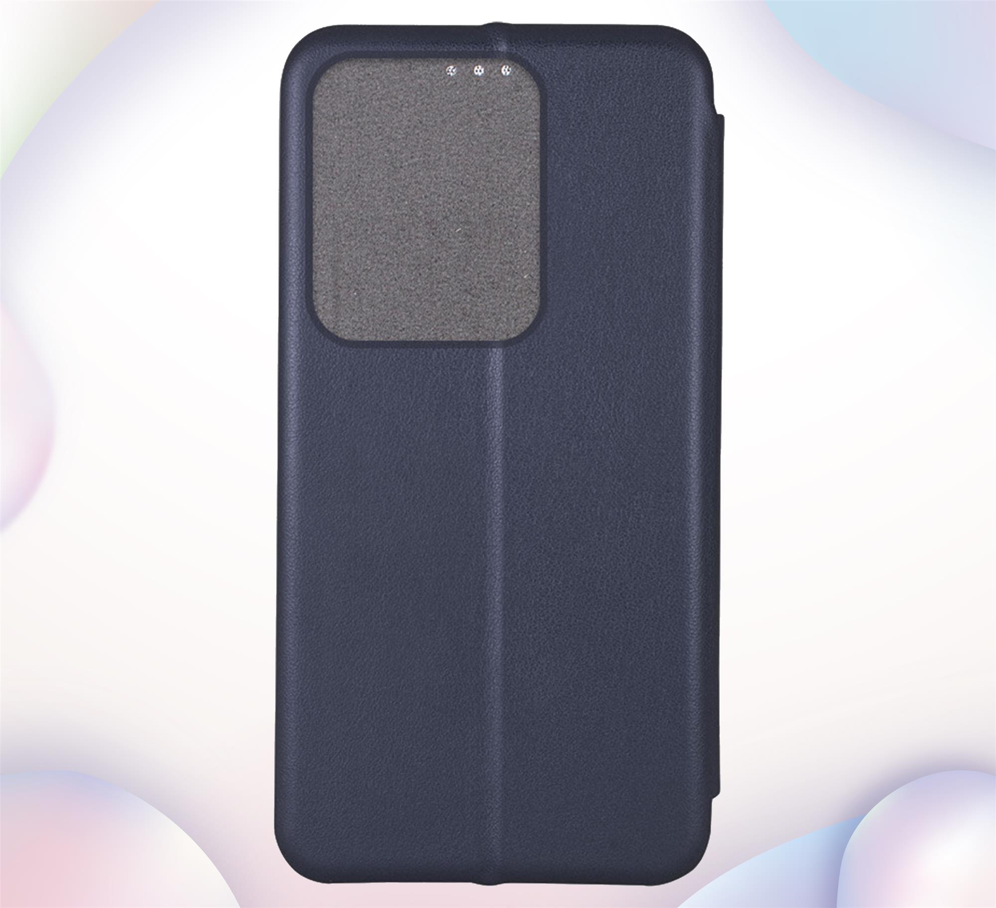 Чeхол-книжка BeCover Exclusive для ZTE Blade V50 Vita Deep Blue (712194) Чeхол-книжка BeCover Exclusive для ZTE Blade V50 Vita Deep Blue (712194)