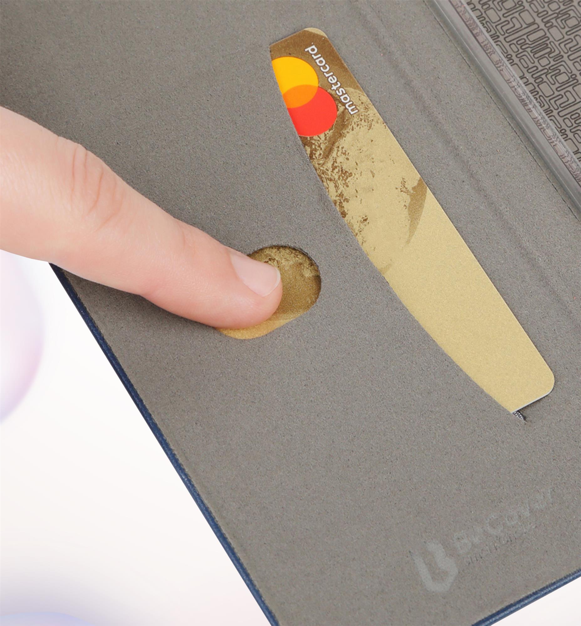 Чeхол-книжка BeCover Exclusive для ZTE Blade V50 Vita Deep Blue (712194) Чeхол-книжка BeCover Exclusive для ZTE Blade V50 Vita Deep Blue (712194)