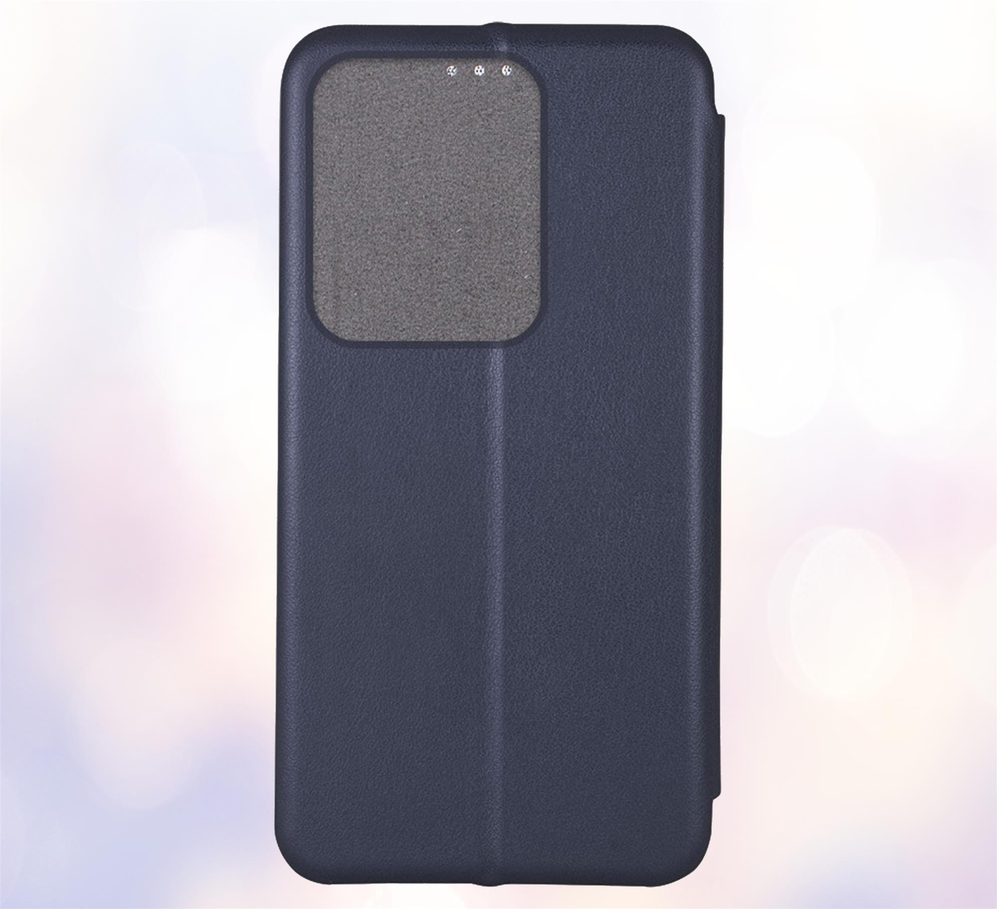 Чeхол-книжка BeCover Exclusive для ZTE Blade V50 Design Deep Blue (712198) Чeхол-книжка BeCover Exclusive для ZTE Blade V50 Design Deep Blue (712198)