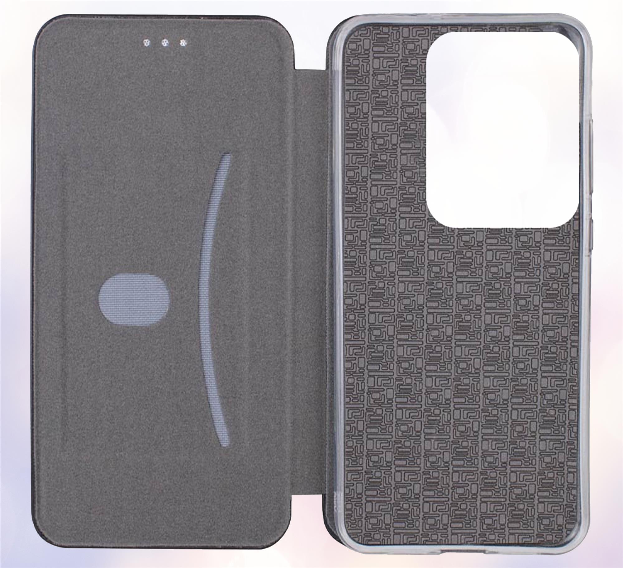 Чeхол-книжка BeCover Exclusive для ZTE Blade V50 Design Deep Blue (712198) Чeхол-книжка BeCover Exclusive для ZTE Blade V50 Design Deep Blue (712198)