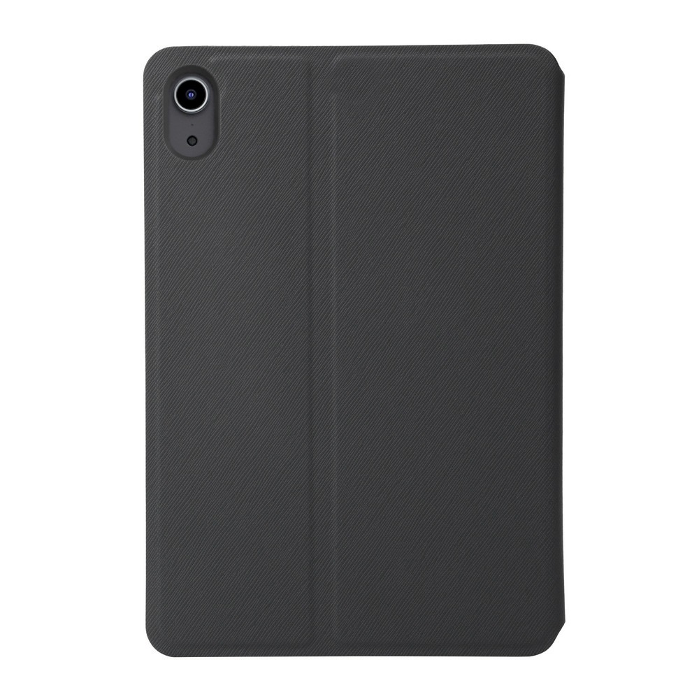 Чехол-книжка BeCover Premium для Apple iPad mini 7 (2024) Black (712435) Чехол-книжка BeCover Premium для Apple iPad mini 7 (2024) Black (712435)