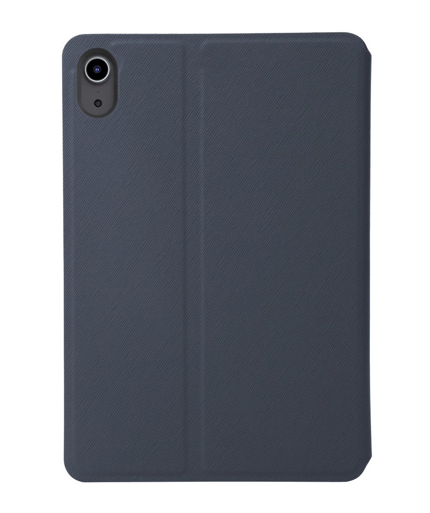 Чехол-книжка BeCover Premium для Apple iPad mini 7 (2024) Deep Blue (712436) Чехол-книжка BeCover Premium для Apple iPad mini 7 (2024) Deep Blue (712436)