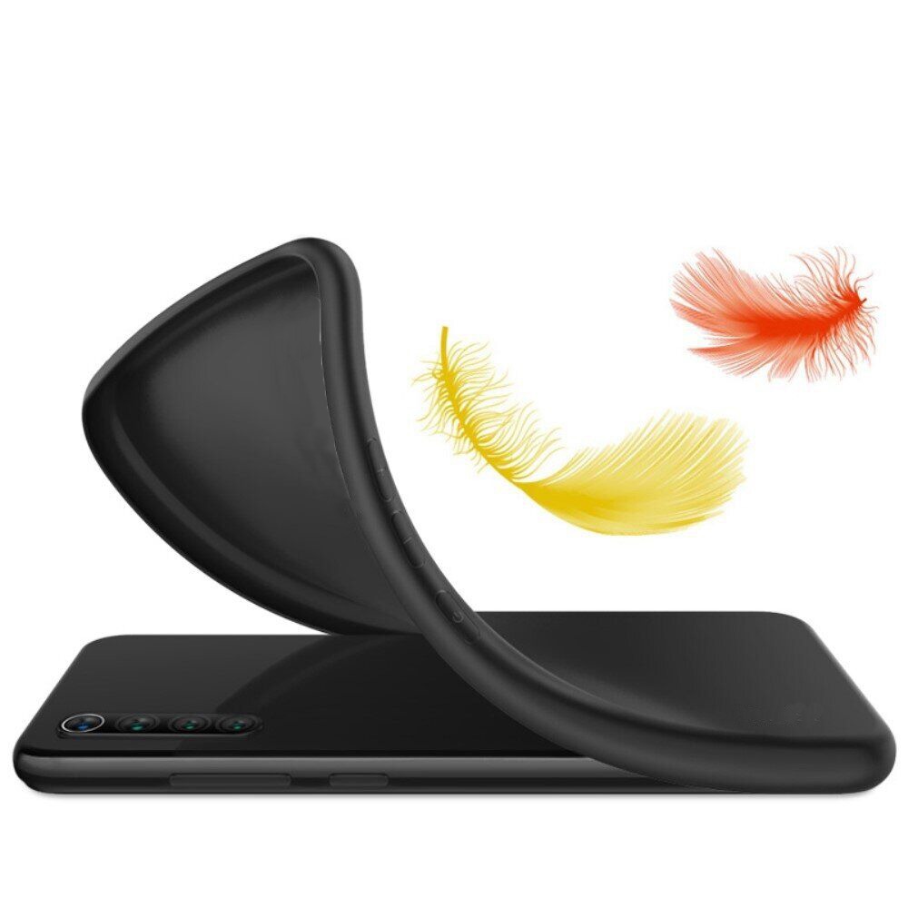 Чeхол-накладка BeCover для Samsung Galaxy A26 SM-A266 Black (712893) Чeхол-накладка BeCover для Samsung Galaxy A26 SM-A266 Black (712893)