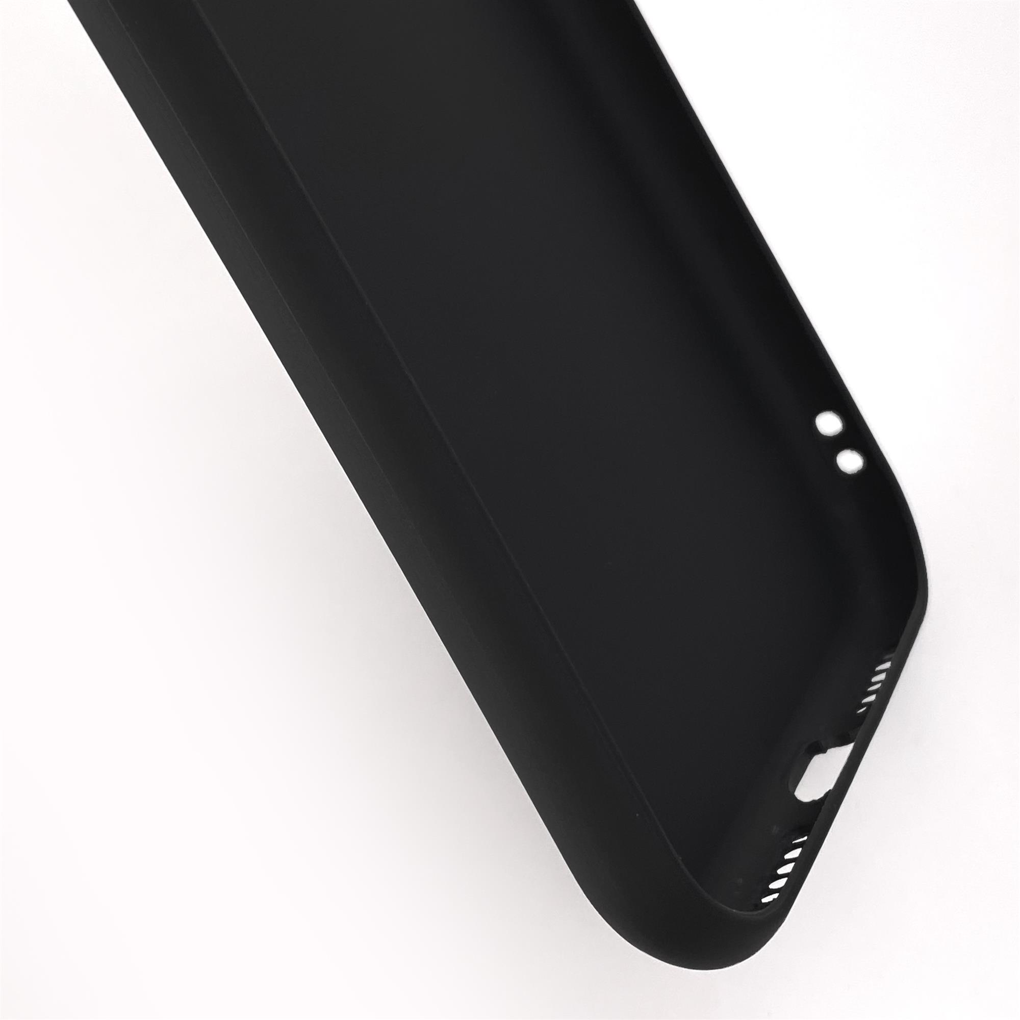 Чeхол-накладка BeCover для Samsung Galaxy S25 SM-S931 Black (712900) Чeхол-накладка BeCover для Samsung Galaxy S25 SM-S931 Black (712900)