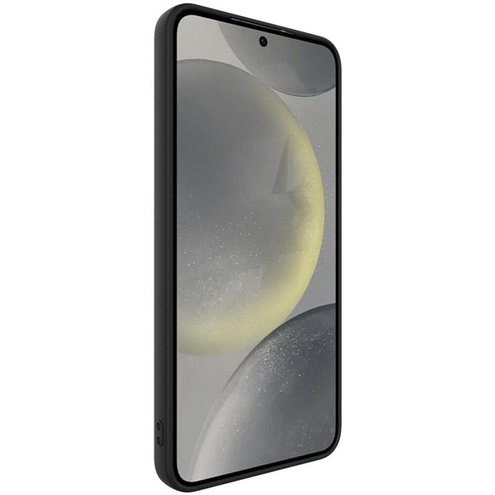 Чeхол-накладка BeCover для Samsung Galaxy S25+ SM-S936 Black (712906) Чeхол-накладка BeCover для Samsung Galaxy S25+ SM-S936 Black (712906)