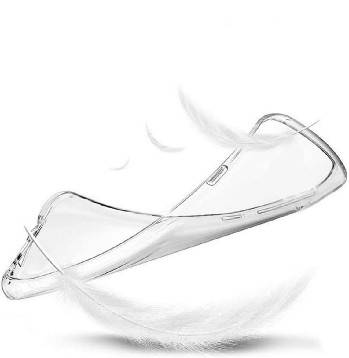 Чeхол-накладка BeCover для Samsung Galaxy S25+ SM-S936 Transparancy (712907) Чeхол-накладка BeCover для Samsung Galaxy S25+ SM-S936 Transparancy (712907)