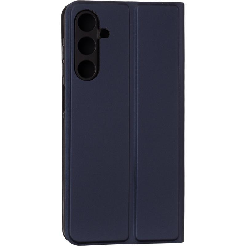 Чeхол-книжка BeCover Exclusive New Style для Samsung Galaxy A26 SM-A266 Blue (713021) Чeхол-книжка BeCover Exclusive New Style для Samsung Galaxy A26 SM-A266 Blue (713021)