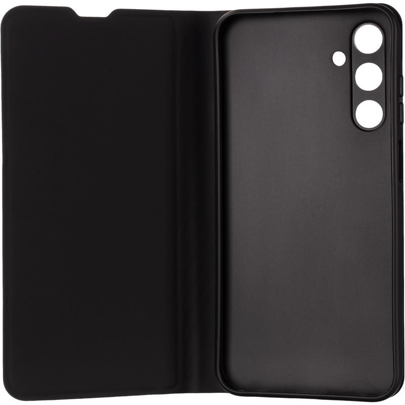 Чeхол-книжка BeCover Exclusive New Style для Samsung Galaxy A26 SM-A266 Blue (713021) Чeхол-книжка BeCover Exclusive New Style для Samsung Galaxy A26 SM-A266 Blue (713021)