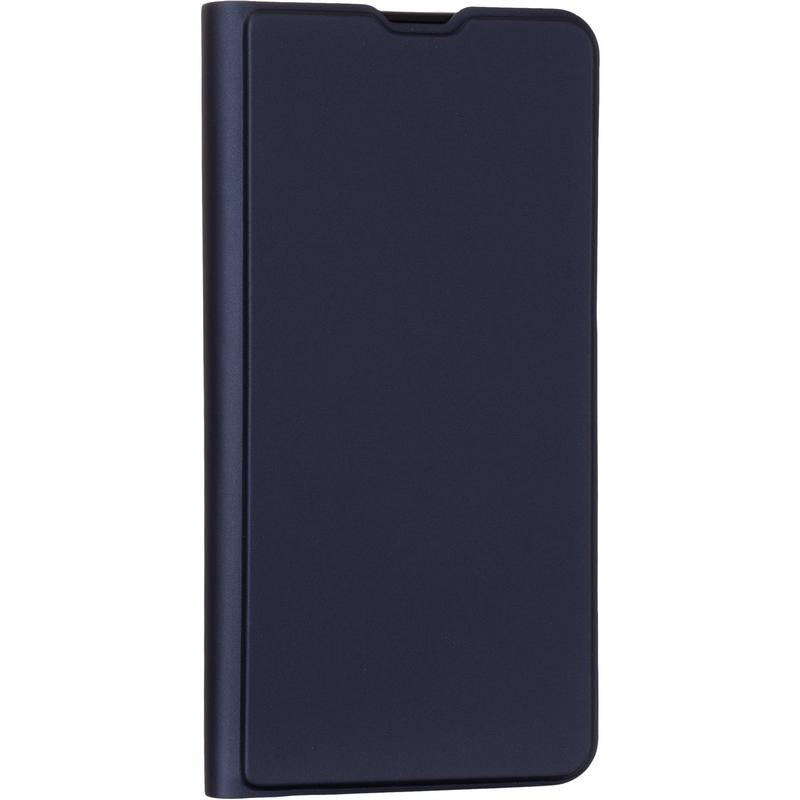 Чeхол-книжка BeCover Exclusive New Style для Samsung Galaxy A36 SM-A366 Blue (713025) Чeхол-книжка BeCover Exclusive New Style для Samsung Galaxy A36 SM-A366 Blue (713025)