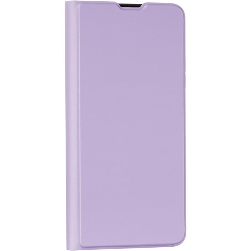Чeхол-книжка BeCover Exclusive New Style для Samsung Galaxy A36 SM-A366 Purple (713026) Чeхол-книжка BeCover Exclusive New Style для Samsung Galaxy A36 SM-A366 Purple (713026)