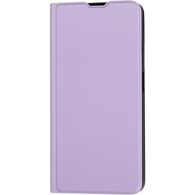 Чeхол-книжка BeCover Exclusive New Style для Samsung Galaxy A36 SM-A366 Purple (713026) Чeхол-книжка BeCover Exclusive New Style для Samsung Galaxy A36 SM-A366 Purple (713026)