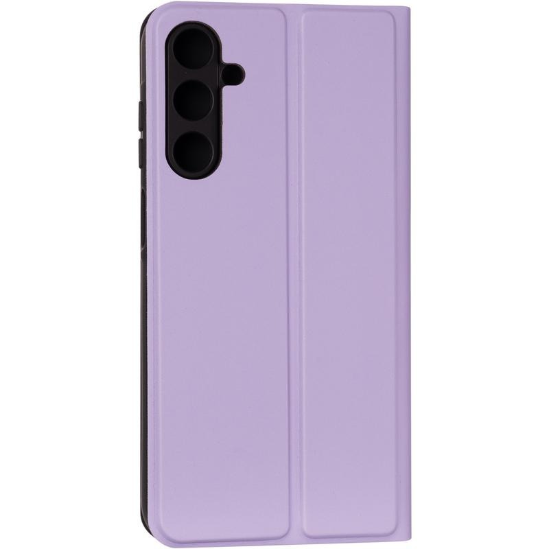 Чeхол-книжка BeCover Exclusive New Style для Samsung Galaxy A36 SM-A366 Purple (713026) Чeхол-книжка BeCover Exclusive New Style для Samsung Galaxy A36 SM-A366 Purple (713026)