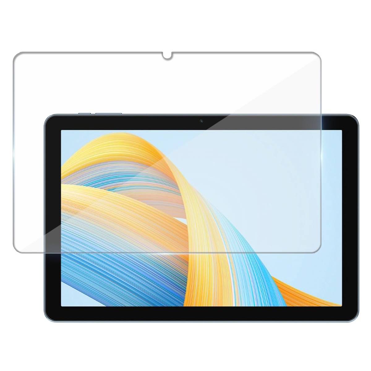Захисне скло BeCover для Blackview Tab 30/30 Kids 10.1