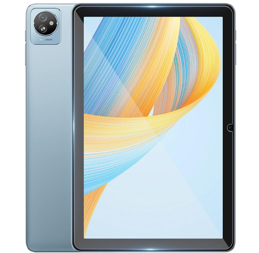 Защитное стекло BeCover для Blackview Tab 30/30 Kids 10.1 Защитное стекло BeCover для Blackview Tab 30/30 Kids 10.1