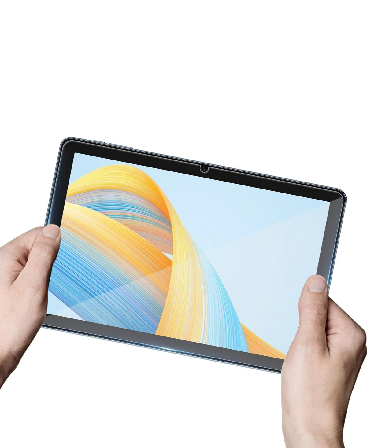 Защитное стекло BeCover для Blackview Tab 30/30 Kids 10.1 Защитное стекло BeCover для Blackview Tab 30/30 Kids 10.1