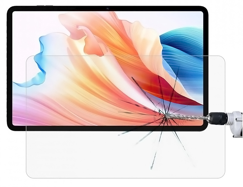 Защитное стекло BeCover для Blackview Tab 18 12.0 Защитное стекло BeCover для Blackview Tab 18 12.0