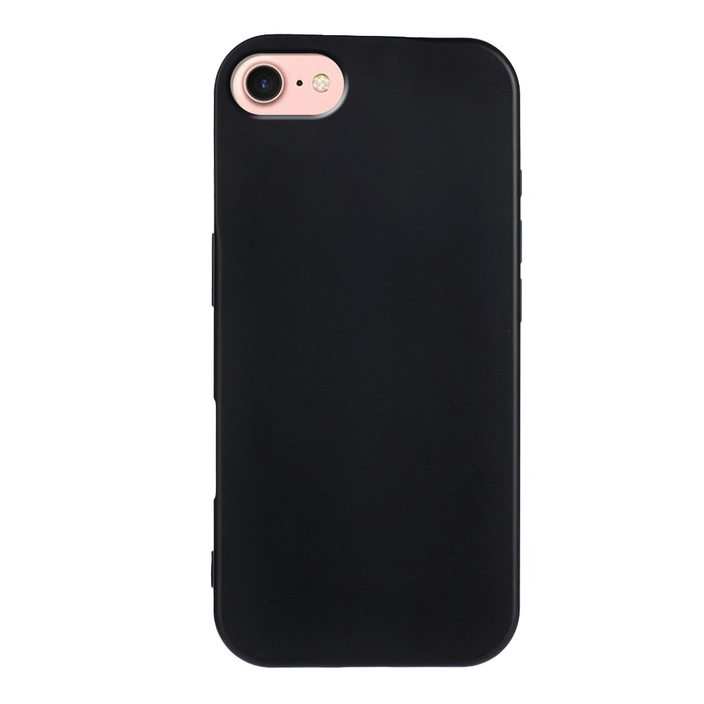 Чeхол-накладка BeCover для Apple iPhone 16e Black (713238) Чeхол-накладка BeCover для Apple iPhone 16e Black (713238)