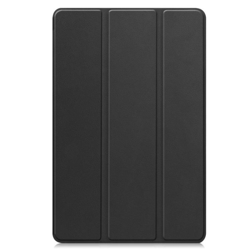 Чехол-книжка BeCover Smart Case для Samsung Galaxy Tab S10 FE+ SM-X620/SM-X626 Black (713381) Чехол-книжка BeCover Smart Case для Samsung Galaxy Tab S10 FE+ SM-X620/SM-X626 Black (713381)