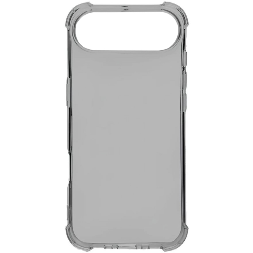 Чeхол-накладка BeCover Anti-Shock для Apple iPhone 17 Air Grey (713796) Чeхол-накладка BeCover Anti-Shock для Apple iPhone 17 Air Grey (713796)